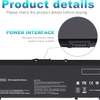 HP SR03XL LAPTOP BATTERY thumb 0