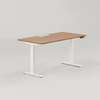 Office Desk: 1400mm Height Adjustable Electric Office Desk thumb 5
