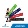 Loop Exercise Resistance Bands (set of 3) thumb 0