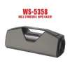WSTER Wireless Speaker WS-5358 thumb 2