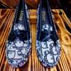Quality Designers Ladies Loafers
Size 37-41
@2000/= thumb 3