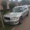 Subaru Forester Sg5 thumb 0