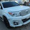 Toyota Landcruiser ZX 2014 60,000 Kms thumb 0