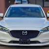 Mazda Atenza White 2018 sport thumb 9