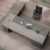 Office Desk: 1800MM Modern Fashion Boss Desk thumb 2