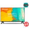 40 inch Hisense Smart TV (Lipa pole pole) thumb 1