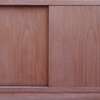 Meru Oak Wood Sliding Door Medicine Storage Cabinet thumb 2