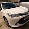 Toyota Axio 2015 thumb 1