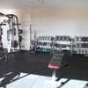Weight Room Floors, Home Gym Flooring, Sports Flooring, Rubber Gym Mats thumb 0