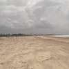 12 Acres Front Row Beach Is For Sale in Ngomeni Malindi thumb 1