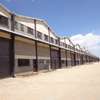 8,000 ft² Warehouse with Backup Generator in Athi River thumb 2