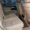 2017 Toyota Landcruiser V8 thumb 4