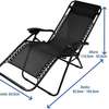 Home Chairs: Foldable Recliner Chair For Resting thumb 4