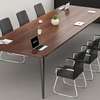 Office table : Boardroom  Office Conference Table thumb 8
