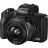 Canon EOS M50 Mark II Mirrorless Digital Camera thumb 2