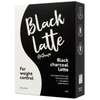 Black Latte - Charcoal Coffee for Weight Loss. thumb 1