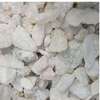 white marble stones 50kgs  !!offer!! thumb 0