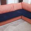 Sectional L Seat Sofa + Balcony Lounge bed thumb 3