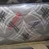 Thick mattress HD 10inch 5x6 quilted we deliver today thumb 1