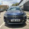 Asian Lady Owned Volkswagen Tiguan thumb 0