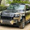 LAND ROVER DEFENDER thumb 1