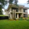 4 Bed Townhouse with Swimming Pool at Muthaiga And Gigiri thumb 1