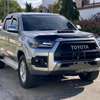 Toyota Hilux double cabin GR 2016 4wd thumb 0