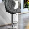 Office Barstool: Swivel Padded Kitchen Barstool thumb 3