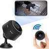 Best Hidden A9 spy camera1080P HD MAGNETIC thumb 1