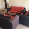 2br beachfront furnished apartment for rent in Bamburi beach-Bamburi Beach Villas Apartments thumb 1