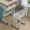 Kids Desk: Adjustable Desk Combo Kids Chair thumb 5
