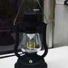 3 in 1Solar/Rechargeable /Manual Lantern Lamp thumb 2