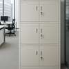 Office Cabinet :  6-Door Office Storage Cabinet thumb 14