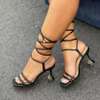 Original strappy heels 
Sizes 36-41 thumb 0