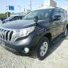 LANDCRUISER PRADO 2.8L DIESEL WITH  SUNROOF AND LEATHER thumb 1