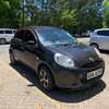 Nissan march 2013 KDA thumb 6