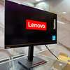 Lenovo ThinkVision P27h-10 Wide QHD IPS Type-C Monitor. thumb 1