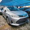 TOYOTA AXIO 2016 MODEL. thumb 5