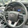 Toyota Hilux Revolution car thumb 6