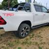Toyota Hilux  Double cab thumb 4