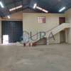 10,385 ft² Warehouse with Backup Generator in Imara Daima thumb 2