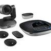 Logitech Group Video Conference Camera and Mic Bundle thumb 0