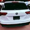Volkswagen Tiguan white TSi 2017 thumb 7