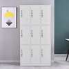 Office Cabinet: Nine Lockers Executive Office Cabinet thumb 0