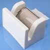 Wall Mounted Plastic Waterproof Toilet Tissue Roll Holder thumb 1
