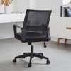 Modern Mesh Ergonomic Task Chair thumb 0