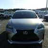 LEXUS NX200T SILVER (MKOPO/HIRE PURCHASE ACCEPTED) thumb 4