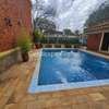 Serviced 3 Bed Apartment with En Suite in Westlands Area thumb 0