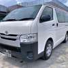 TOYOTA HIACE 2016 MODEL. thumb 3