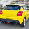 Suzuki swift sport and manual 6 thumb 2